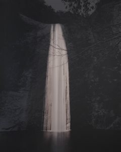 Naohiro Ninomiya photographe de l'intime