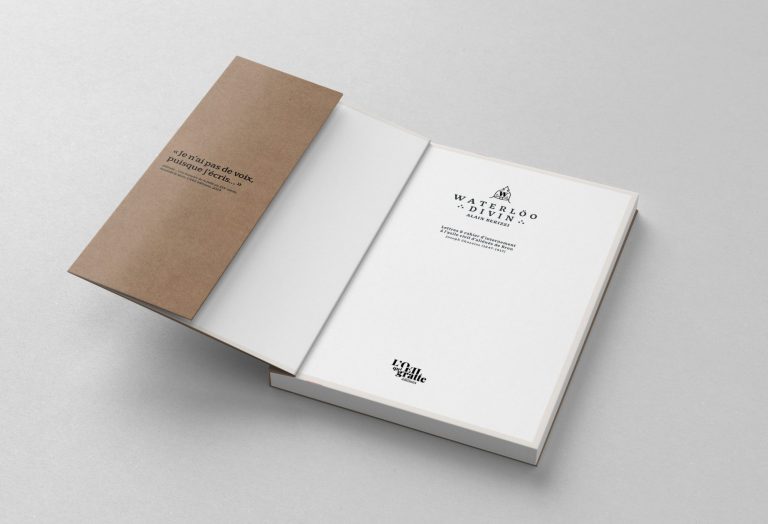 Catalogue 